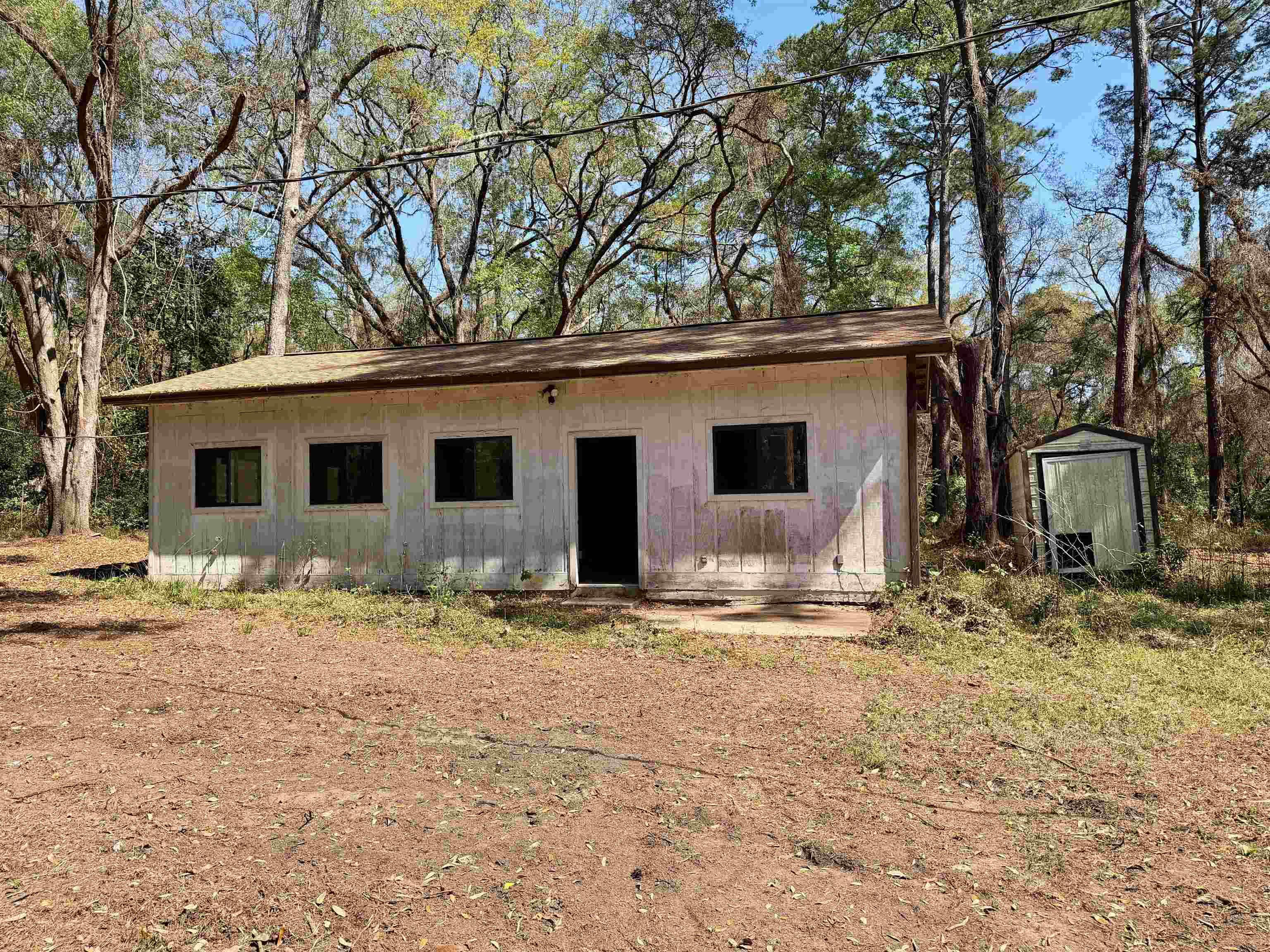 241 Old Dirt Road Tallahassee, FL 32317 - Photo 33 of 41