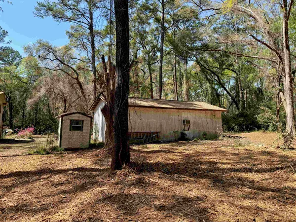 $469,000 | 241 Old Dirt Road, Tallahassee, FL 32317