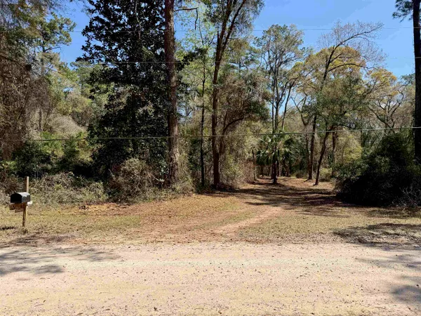 $469,000 | 241 Old Dirt Road, Tallahassee, FL 32317