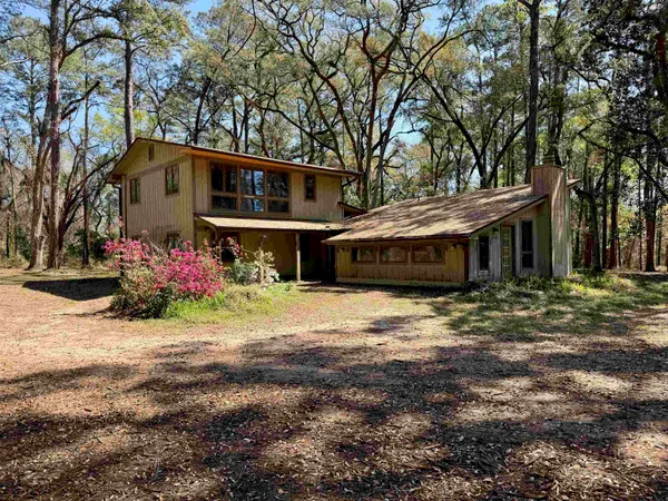 $469,000 | 241 Old Dirt Road, Tallahassee, FL 32317