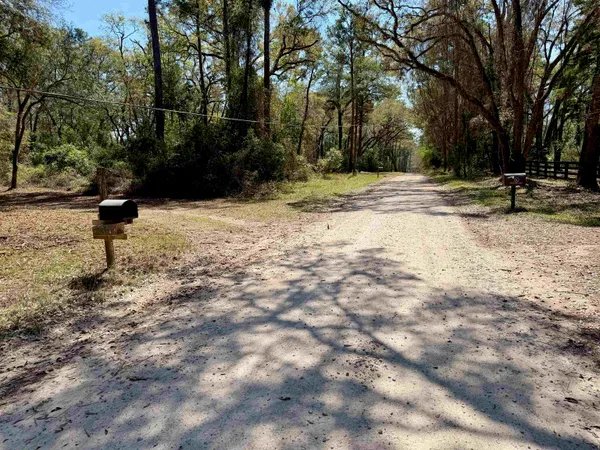 $469,000 | 241 Old Dirt Road, Tallahassee, FL 32317