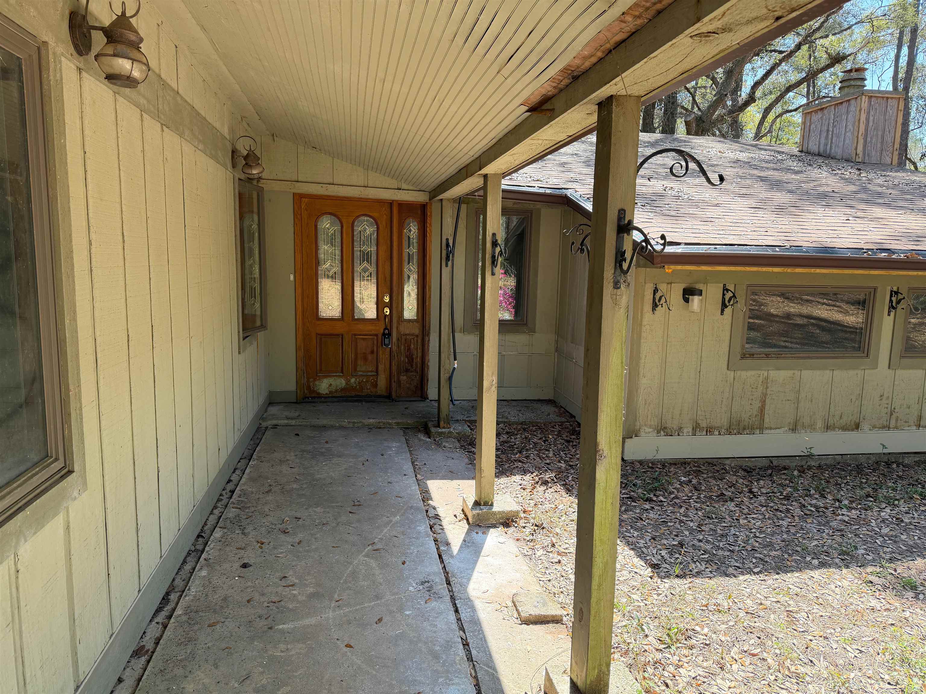 241 Old Dirt Road Tallahassee, FL 32317 - Photo 8 of 41