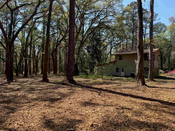 $469,000 | 241 Old Dirt Road, Tallahassee, FL 32317