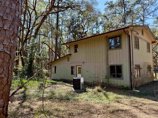 $469,000 | 241 Old Dirt Road, Tallahassee, FL 32317