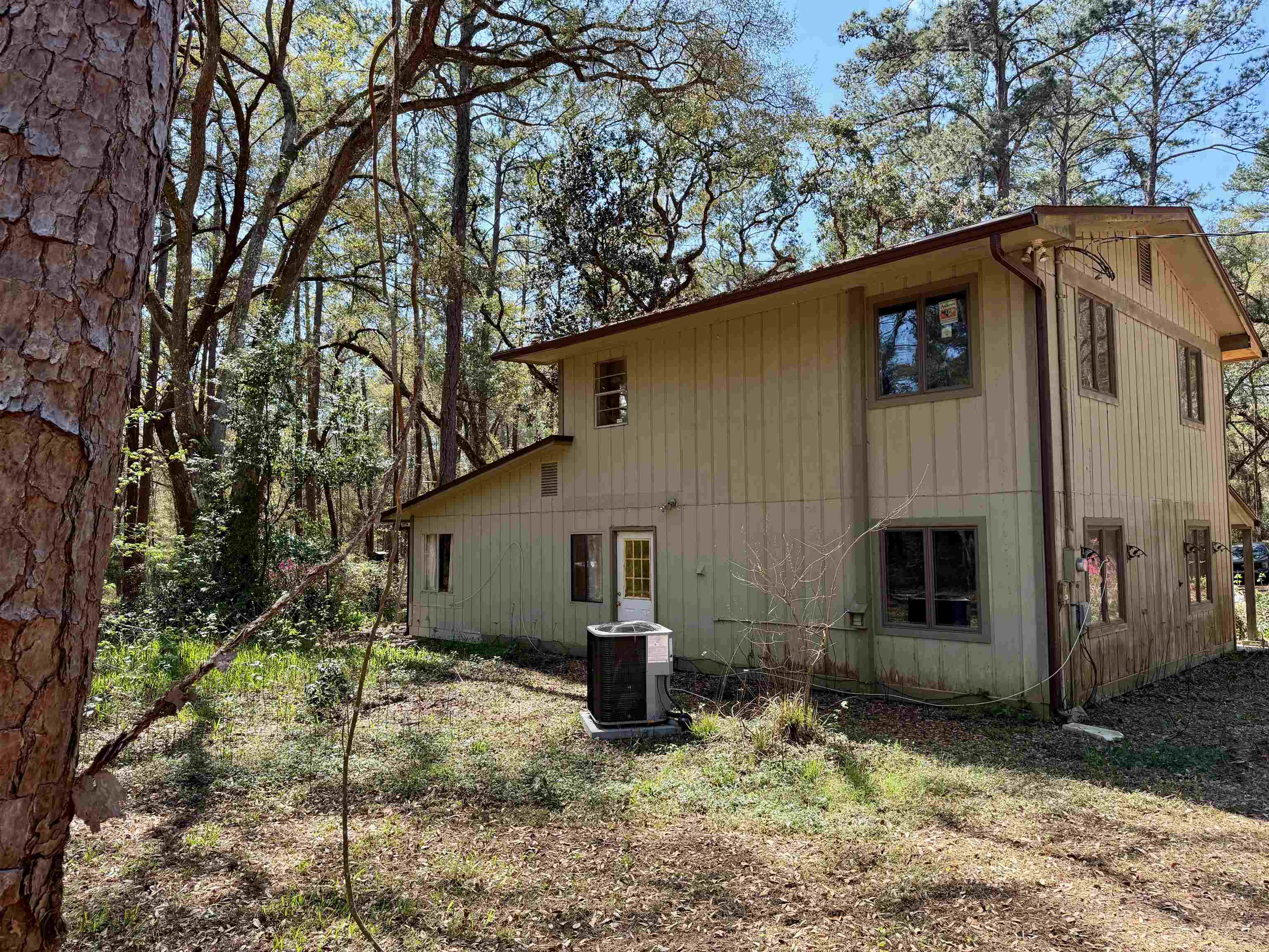 241 Old Dirt Road Tallahassee, FL 32317 - Photo 10 of 41