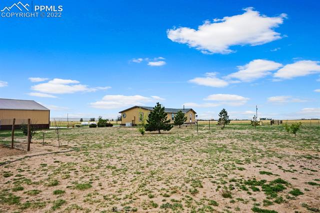 3622 Bar 10 Road Calhan, CO 80808 - Photo 23 of 24