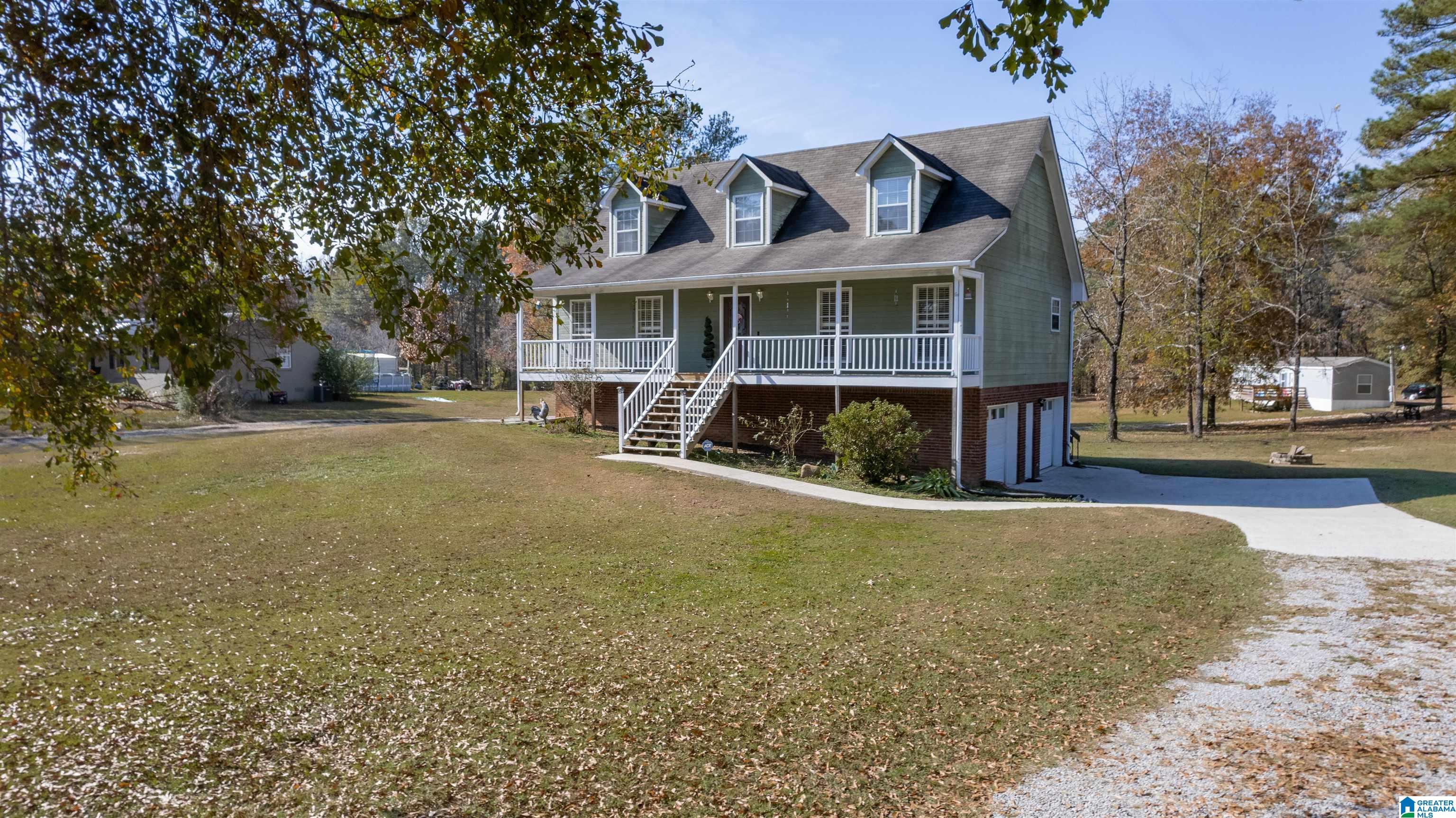 5608 Joe Nail Road Mount Olive, AL 35117 - Photo 6 of 39 Gallery Image 6