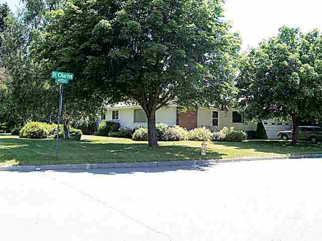 4718 North St Charles Road Spokane, WA 99216 - Photo 1 of 9 Gallery Image 1