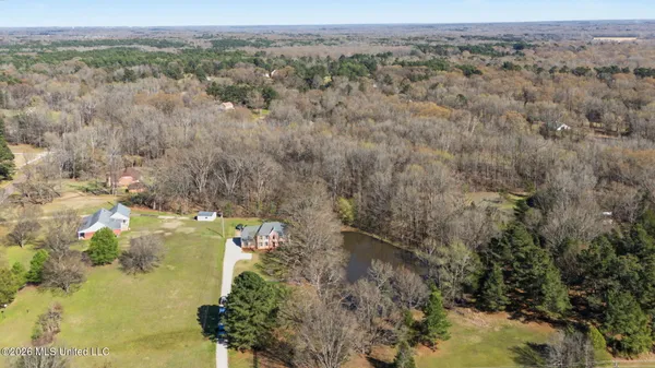 $450,000 | 5480 Polk Lane, Olive Branch, MS 38654