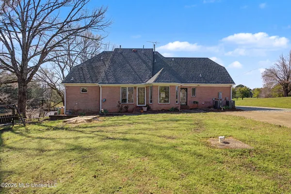 $450,000 | 5480 Polk Lane, Olive Branch, MS 38654