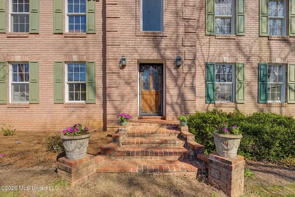 $450,000 | 5480 Polk Lane, Olive Branch, MS 38654