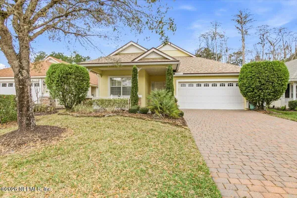 $429,900 | 1216 Coghill Circle, St. Augustine, FL 32092