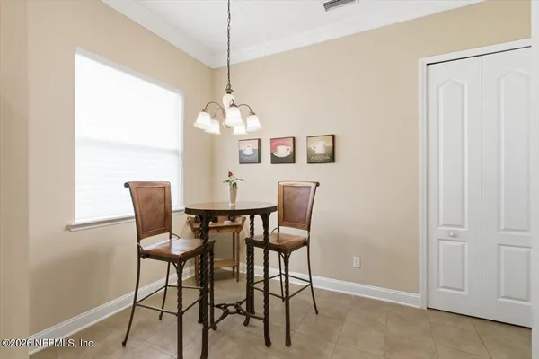 $429,900 | 1216 Coghill Circle, St. Augustine, FL 32092