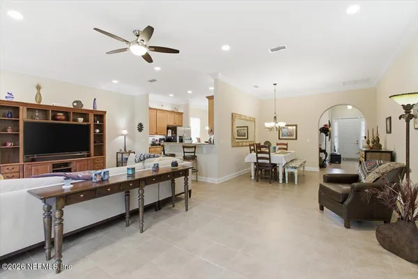 $429,900 | 1216 Coghill Circle, St. Augustine, FL 32092