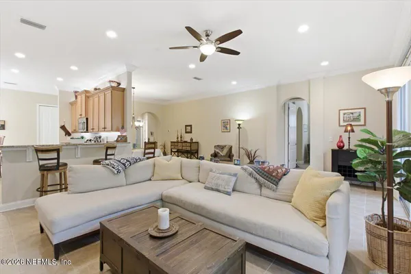 $429,900 | 1216 Coghill Circle, St. Augustine, FL 32092