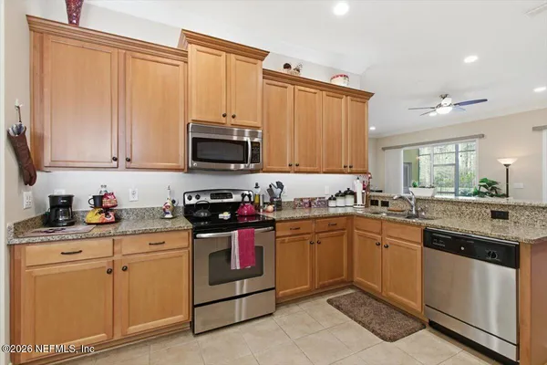 $429,900 | 1216 Coghill Circle, St. Augustine, FL 32092