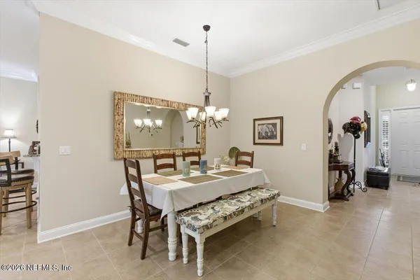 $429,900 | 1216 Coghill Circle, St. Augustine, FL 32092