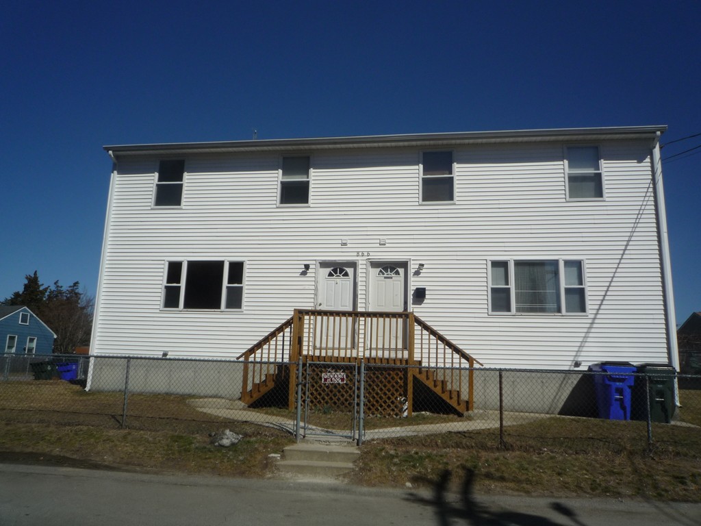 866 Cambridge Street Fall River, MA 02721 - Photo 1 of 21