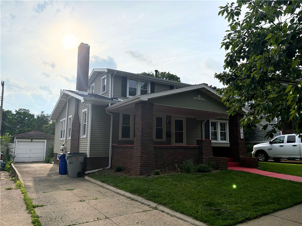 165 South Dennis Avenue Decatur, IL 62522 - Photo 2 of 33