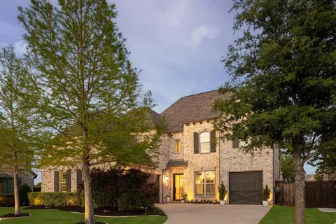 $1,239,000 | 5678 Highflyer Hills Trail, Frisco, TX 75036