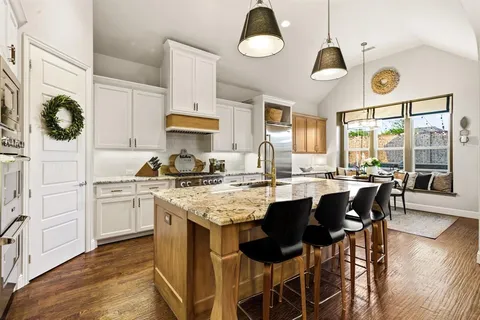 $1,239,000 | 5678 Highflyer Hills Trail, Frisco, TX 75036