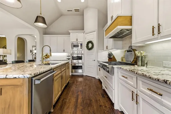 $1,239,000 | 5678 Highflyer Hills Trail, Frisco, TX 75036