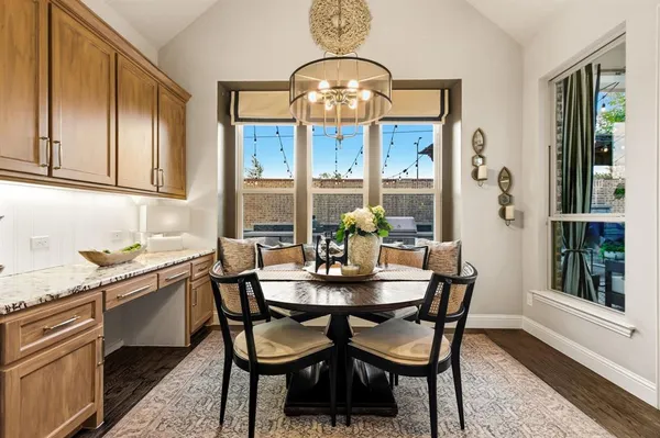 $1,239,000 | 5678 Highflyer Hills Trail, Frisco, TX 75036