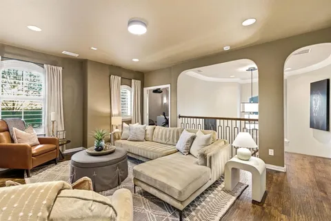 $1,239,000 | 5678 Highflyer Hills Trail, Frisco, TX 75036