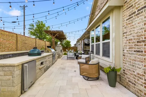 $1,239,000 | 5678 Highflyer Hills Trail, Frisco, TX 75036