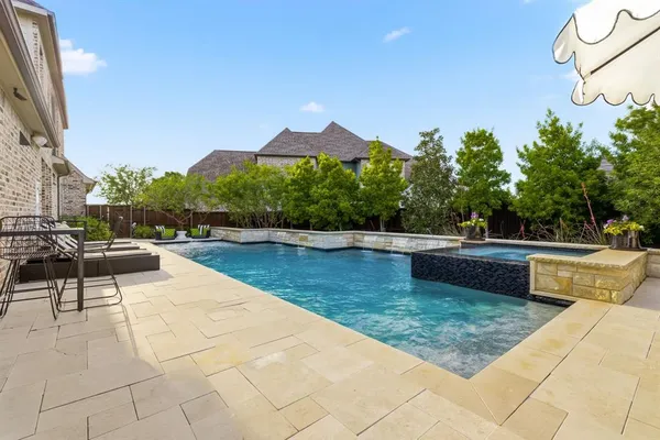 $1,239,000 | 5678 Highflyer Hills Trail, Frisco, TX 75036