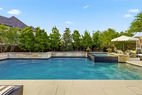 $1,239,000 | 5678 Highflyer Hills Trail, Frisco, TX 75036