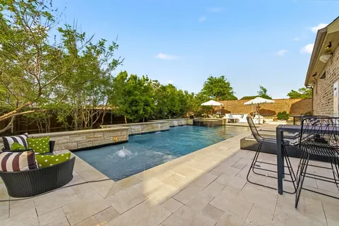 $1,239,000 | 5678 Highflyer Hills Trail, Frisco, TX 75036