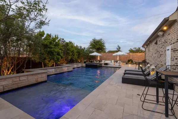 $1,239,000 | 5678 Highflyer Hills Trail, Frisco, TX 75036