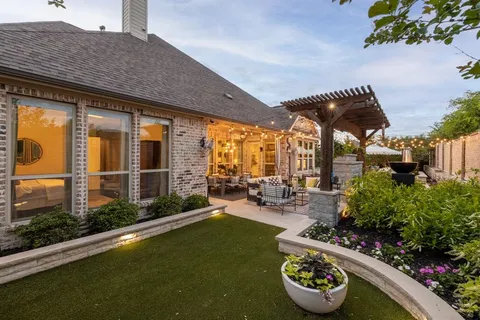 $1,239,000 | 5678 Highflyer Hills Trail, Frisco, TX 75036