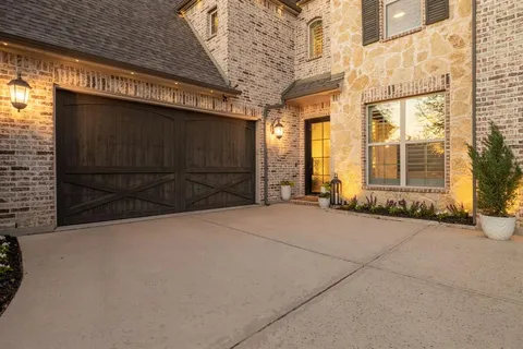$1,239,000 | 5678 Highflyer Hills Trail, Frisco, TX 75036