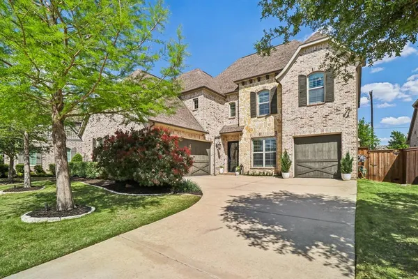 $1,239,000 | 5678 Highflyer Hills Trail, Frisco, TX 75036