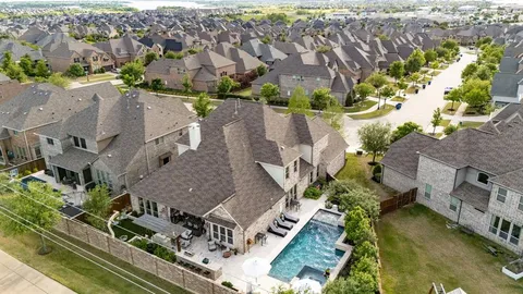 $1,239,000 | 5678 Highflyer Hills Trail, Frisco, TX 75036