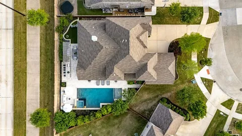 $1,239,000 | 5678 Highflyer Hills Trail, Frisco, TX 75036