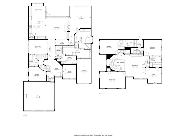 $1,239,000 | 5678 Highflyer Hills Trail, Frisco, TX 75036