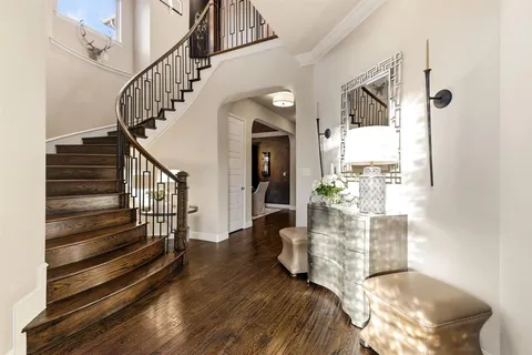 $1,239,000 | 5678 Highflyer Hills Trail, Frisco, TX 75036