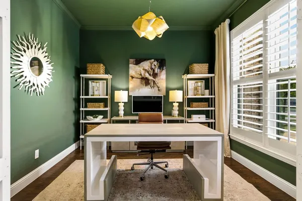 $1,239,000 | 5678 Highflyer Hills Trail, Frisco, TX 75036