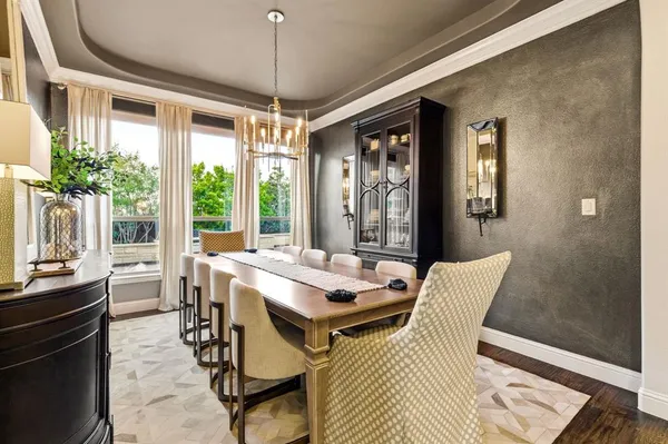 $1,239,000 | 5678 Highflyer Hills Trail, Frisco, TX 75036