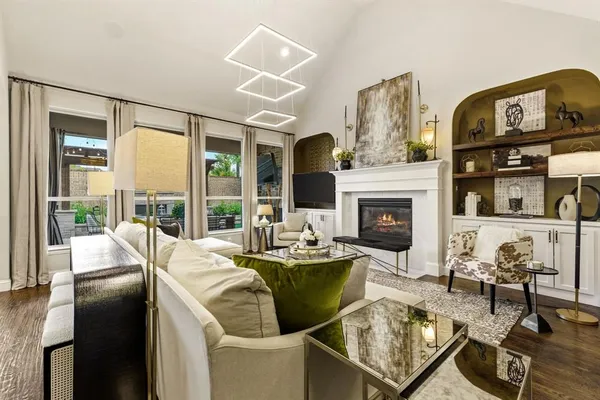 $1,239,000 | 5678 Highflyer Hills Trail, Frisco, TX 75036