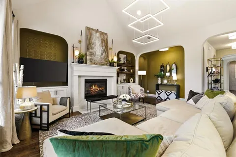 $1,239,000 | 5678 Highflyer Hills Trail, Frisco, TX 75036