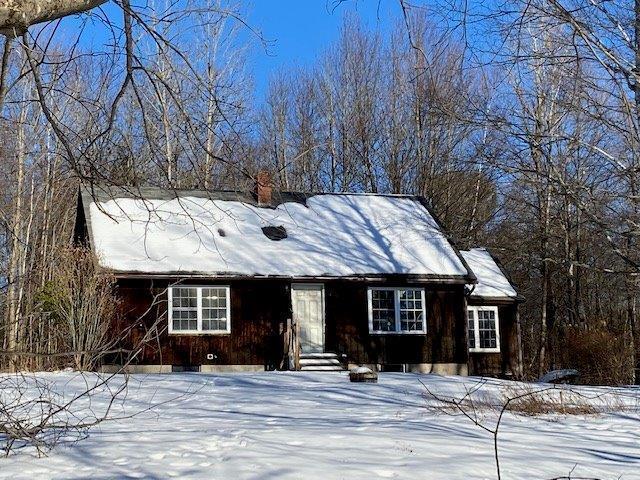 391 Richmond Mills Road Fayette, ME 04349 - Photo 2 of 19 melia
