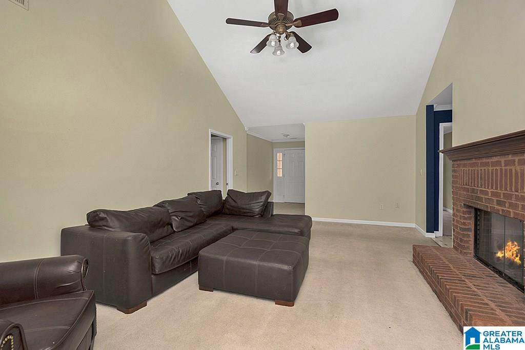 408 Aviation Road Southeast Bessemer, AL 35022 - Photo 7 of 26
