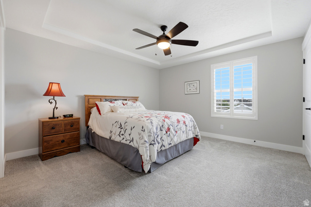 11508 Kitty Hawk Road South Jordan, UT 84009 - Photo 22 of 38