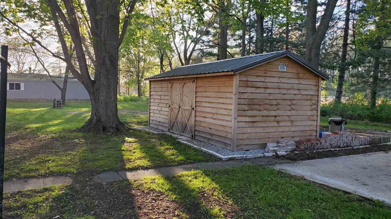 2455 East Curtis Road Birch Run, MI 48415 - Photo 25 of 26