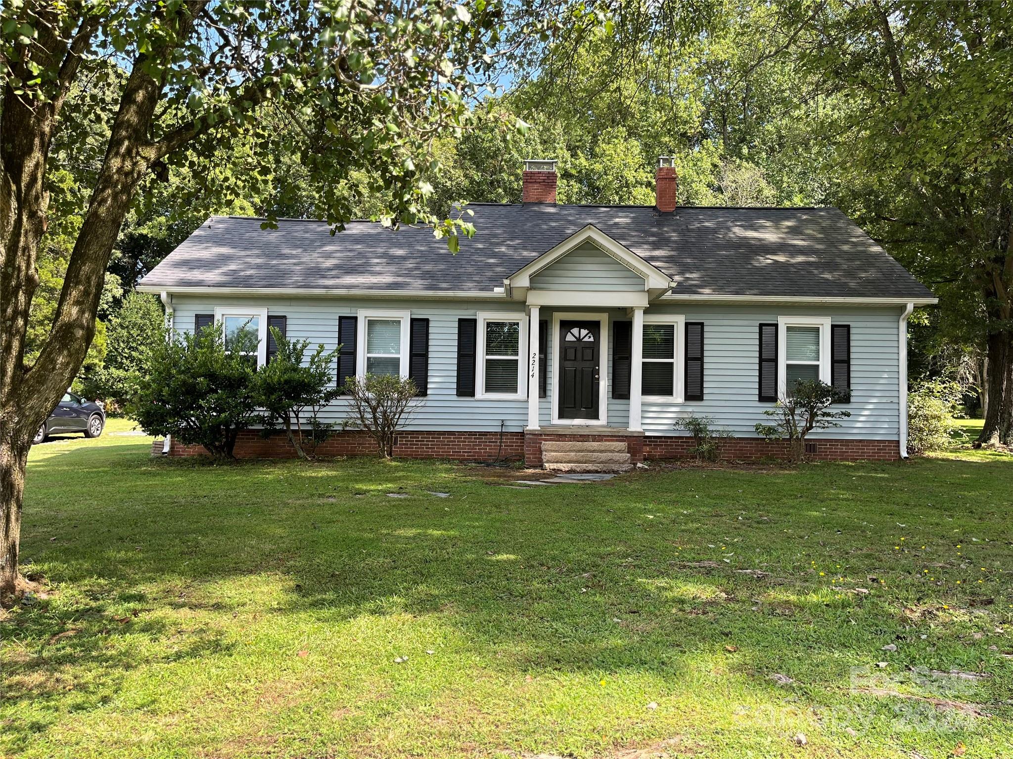 2214 Old Concord Road Salisbury, NC 28146 - Photo 1 of 21 Gallery Image 1