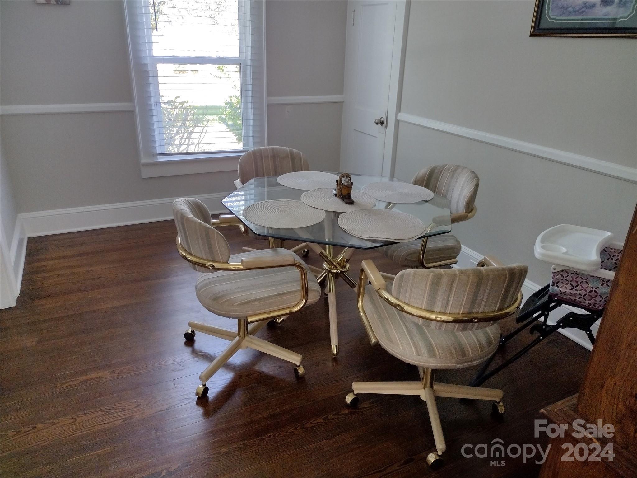 2214 Old Concord Road Salisbury, NC 28146 - Photo 11 of 21 Gallery Image 11